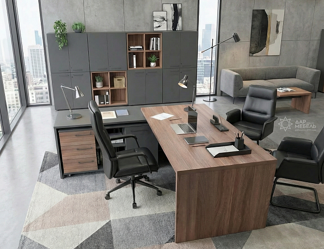 фото кабинет Кортез №3