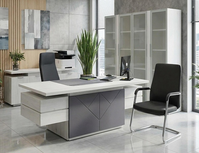 фото кабинет Таймс Эльза