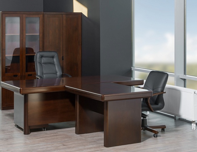 фото кабинет Сарагоса №3