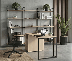 Офисная мебель Линк