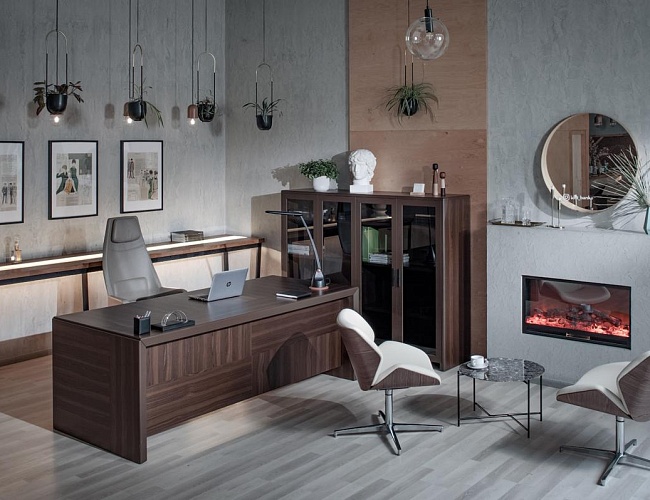 фото кабинет Темпио №2