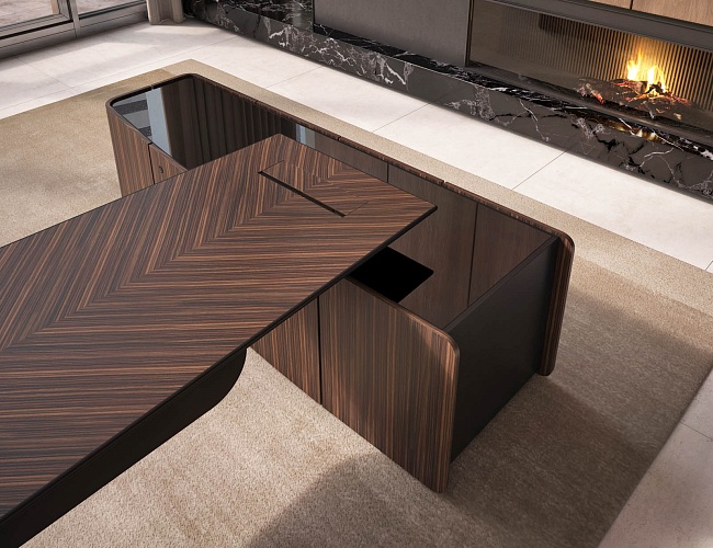 фото кабинет Бугатти №4