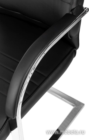 кресло T-8010N-Low-V