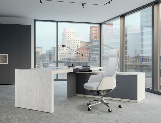 фото кабинет Арт.Нео II №2