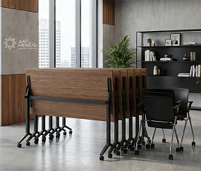 столы складные Моби 22mm