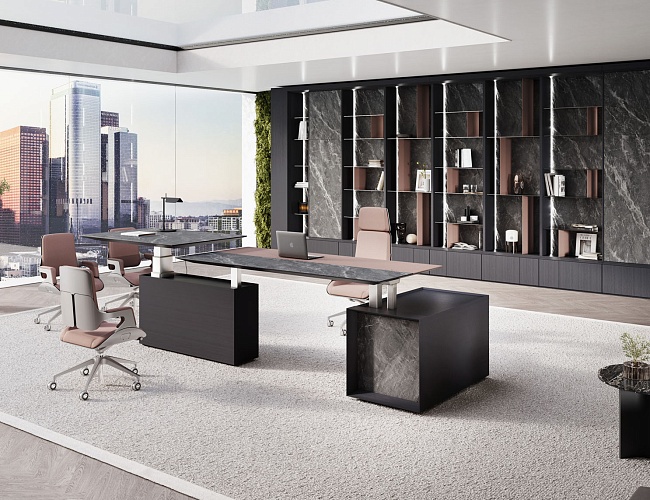 фото кабинет Стоун №5