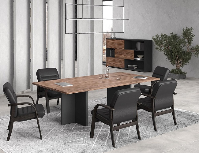 фото кабинет Дали Орех №4