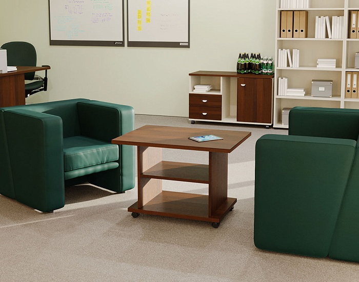 фото мебель для офиса Гамма					 №5					