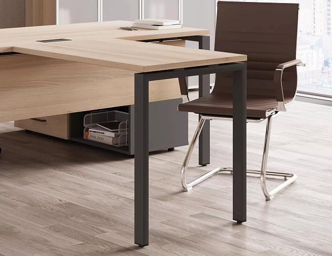 фото кабинет Проджект Акация №4