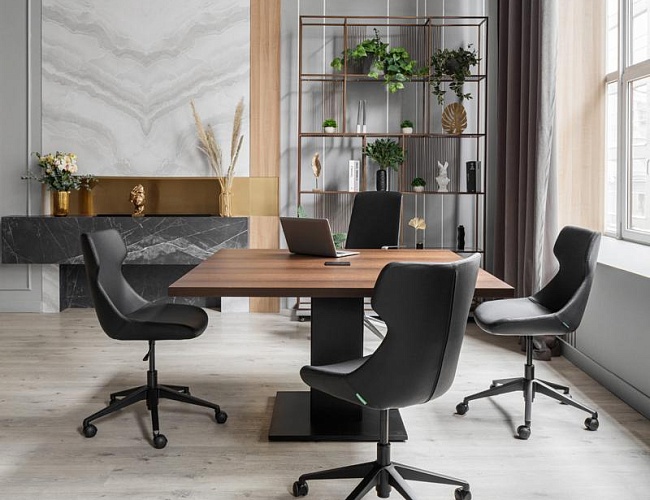 фото кабинет Тесла №5