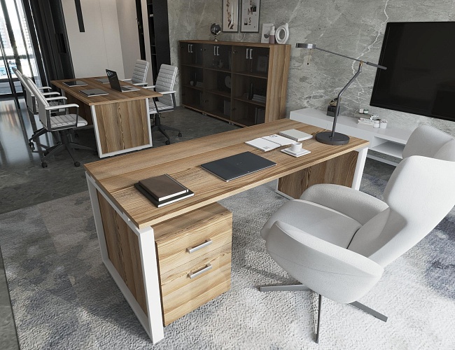 фото кабинет Аргентум-М №2