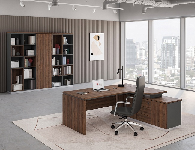 фото кабинет Сити №2