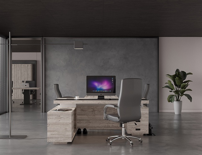 фото кабинет Ливерпуль Нордик №5