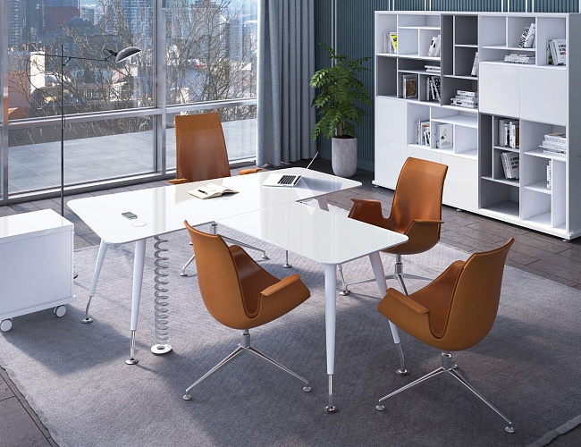 фото кабинет Эмпорио