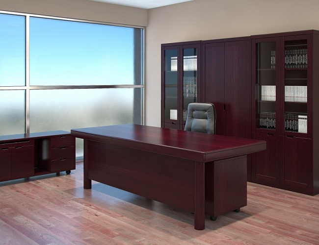 фото кабинет Сарагоса №4