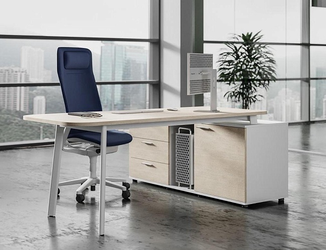 фото кабинет Флекс Лайт