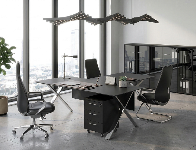 фото кабинет Квинс Слим