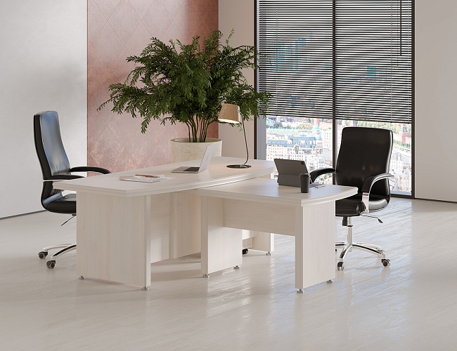 фото кабинет Бостон №5