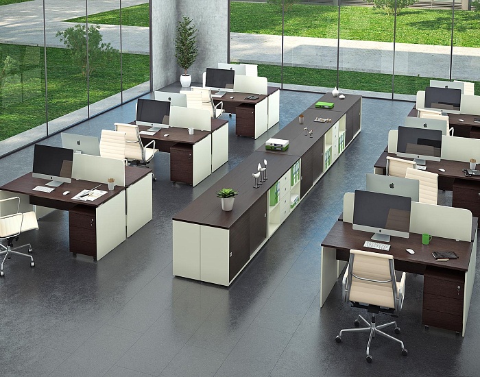 фото мебель Рио Венге					 №4					