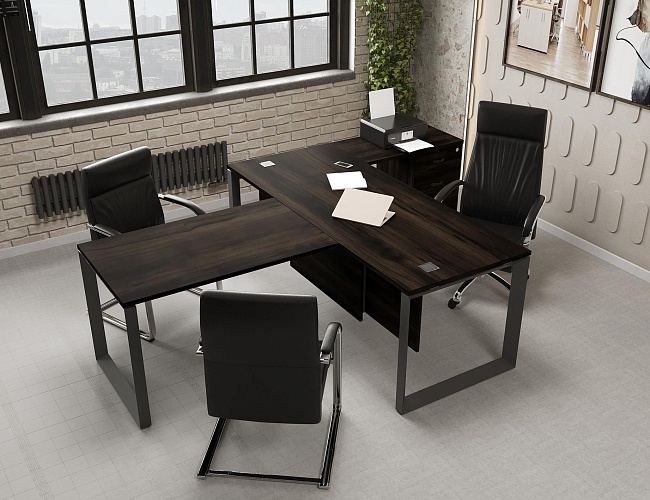 фото кабинет Оникс Мали №2