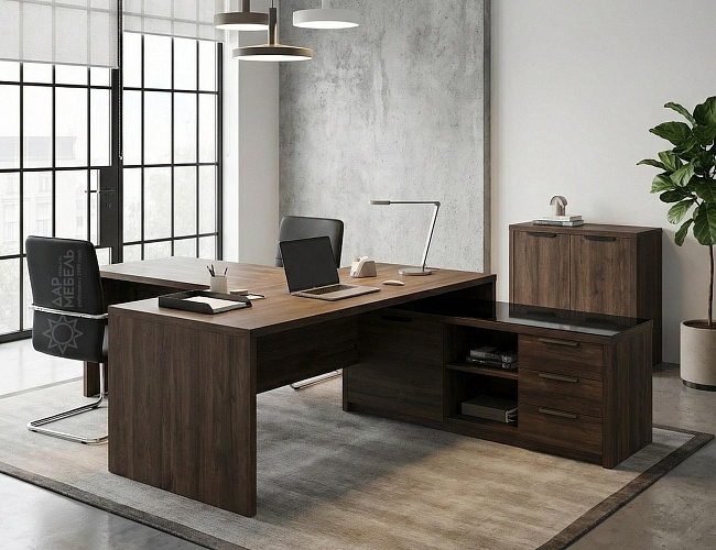 фото кабинет Акцент Апрель №2