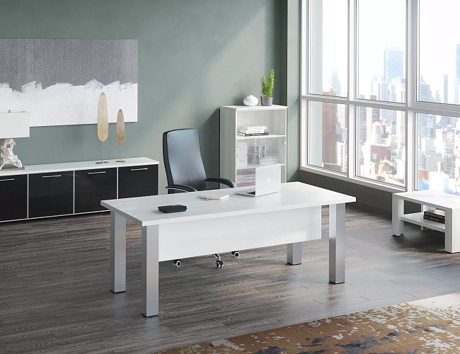 фото кабинет Ялта Cнежная №3