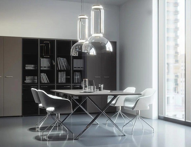 фото кабинет Квинс Слим К №2