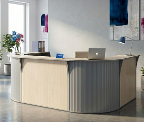 ресепшн Рива Клён М