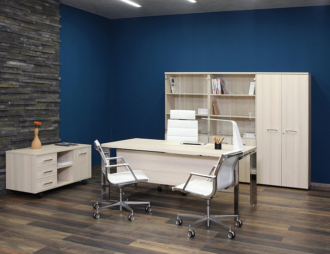 фото кабинет Фермо М + №4