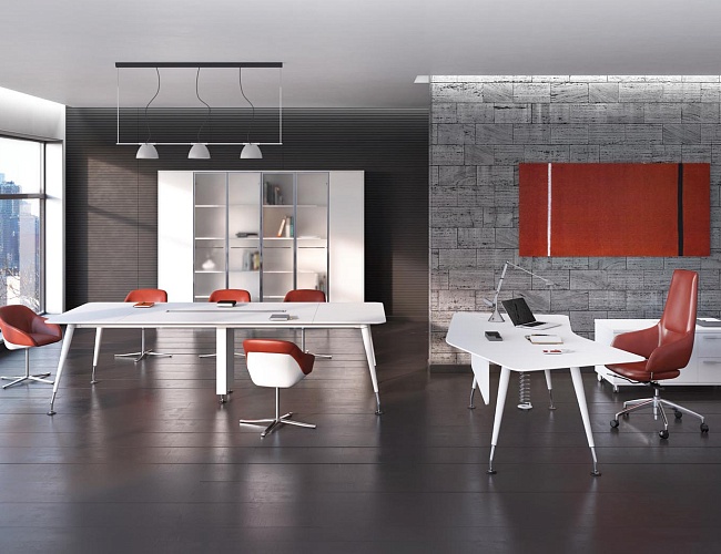 фото кабинет Эмпорио №4