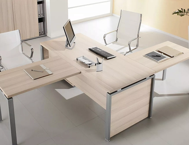 фото кабинет Флэш Дуб №2