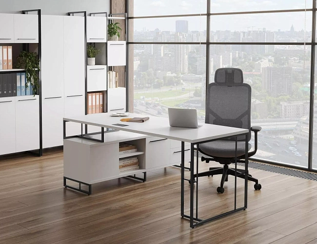 фото Кабинет Рифт + №3