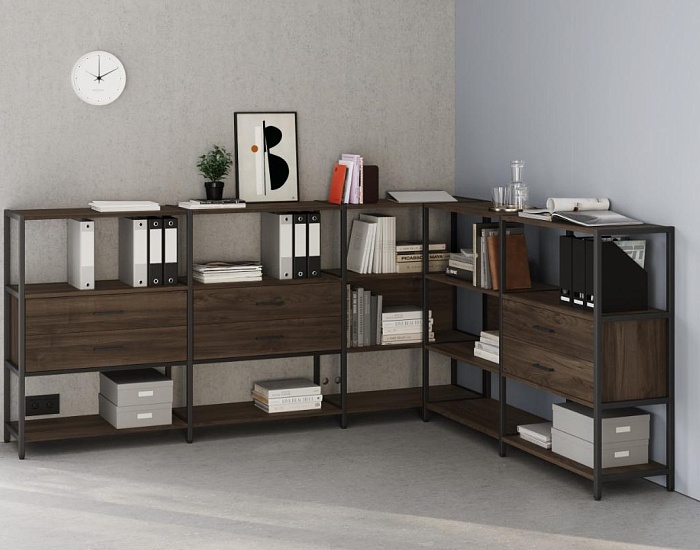 фото офисная мебель Эво					 №4					