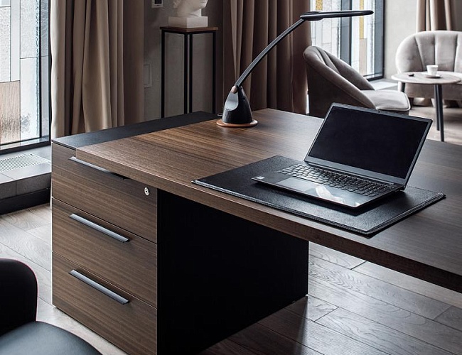 фото кабинет Ренз №4