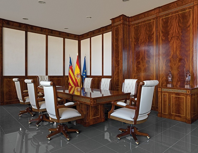 фото кабинет Арт & Люкс №5