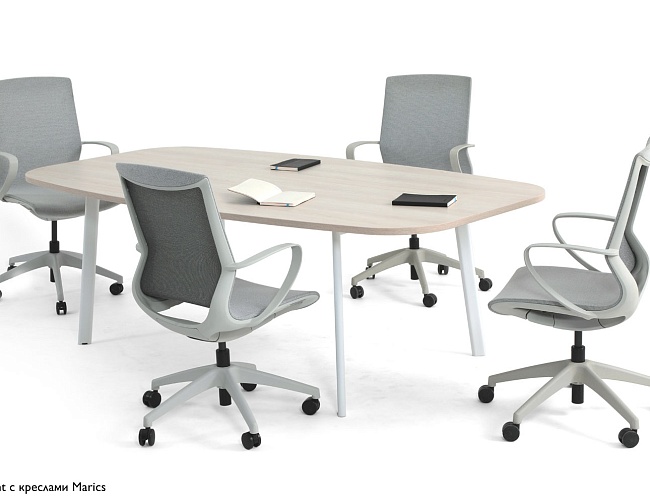 фото кабинет Флекс Лайт №5