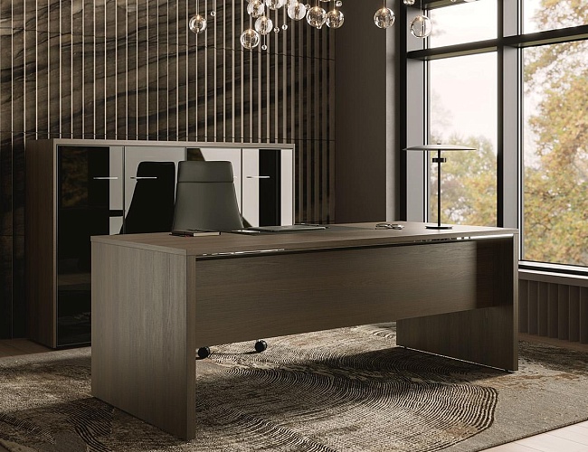 фото кабинет Квинс №2