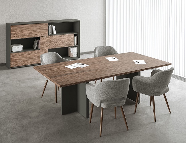 фото кабинет Дали Орех №3