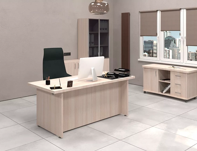 фото кабинет Форум Дуб №2