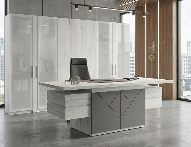 фото кабинет Таймс Эльза №4