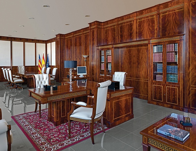 фото кабинет Арт & Люкс №2