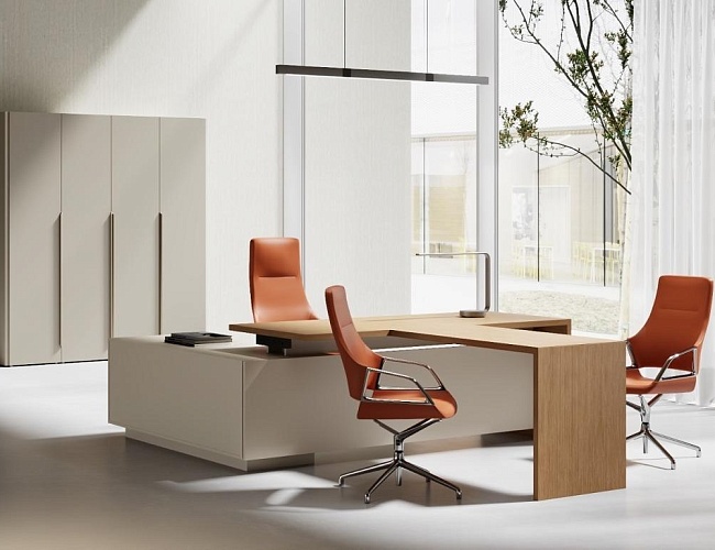 фото кабинет Аурус