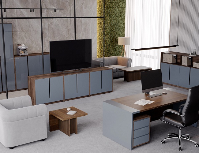 фото кабинет Артвуд №5