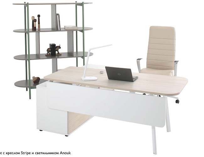 фото кабинет Флекс Лайт №3