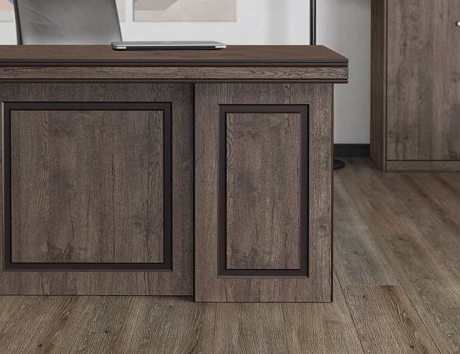 фото кабинет Берн Дуб №5