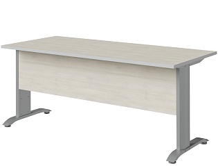 Стол письменный Metal 180