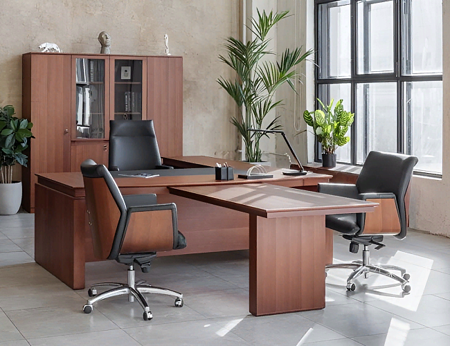 фото кабинет Лаго Орех