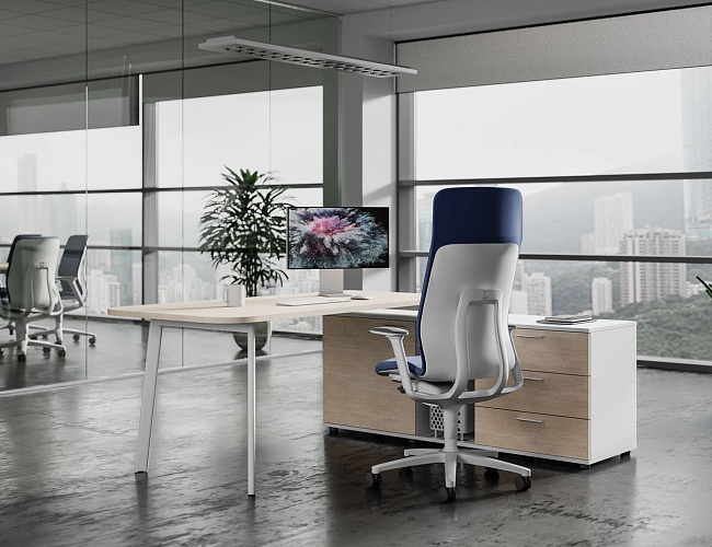 фото кабинет Флекс Лайт №2