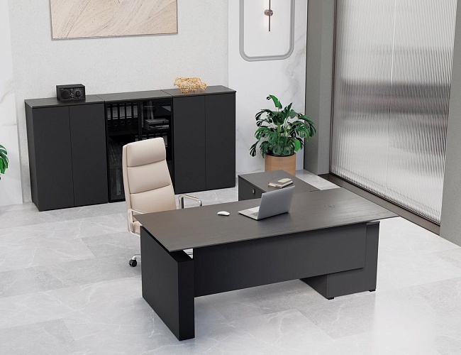 фото Кабинет Эдисон №4