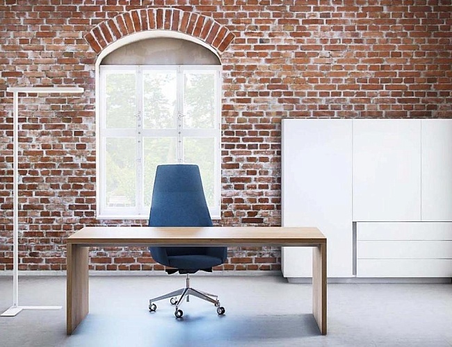 фото кабинет Оливер Лайт №3